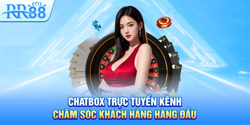 Liên hệ RR88 – Giải Pháp Tối Ưu Cho Mọi Vấn Đề Của Bạn 2 Chatbox trực tuyến kênh chăm sóc khách hàng hàng đầu