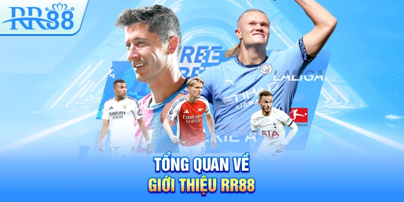 Tổng quan về giới thiệu RR88