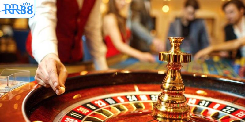 Casino RR88 thu hút hàng triệu người tham gia