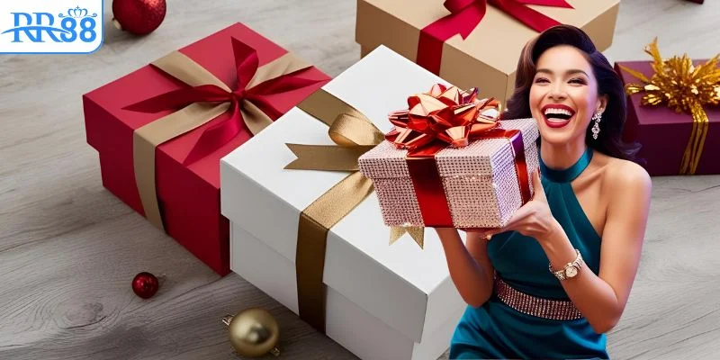 Nhận lên đến 8.888.K cùng vòng quay hấp dẫn
